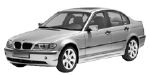 BMW E46 C3049 Fault Code