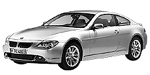 BMW E63 C3049 Fault Code