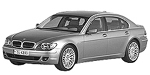 BMW E66 C3049 Fault Code