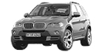 BMW E70 C3049 Fault Code