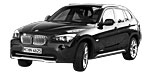 BMW E84 C3049 Fault Code