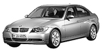 BMW E90 C3049 Fault Code