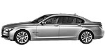 BMW F02 C3049 Fault Code