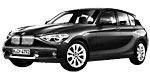 BMW F20 C3049 Fault Code