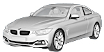 BMW F32 C3049 Fault Code